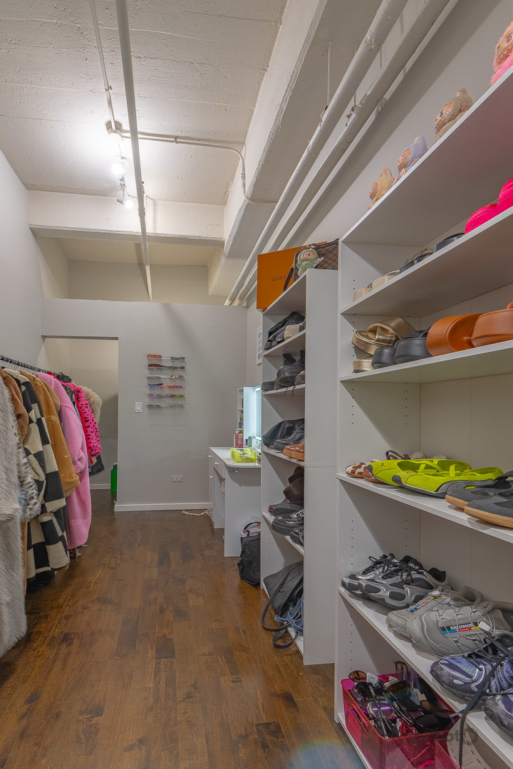 1528 S Wabash Avenue 603 Property Photo 21