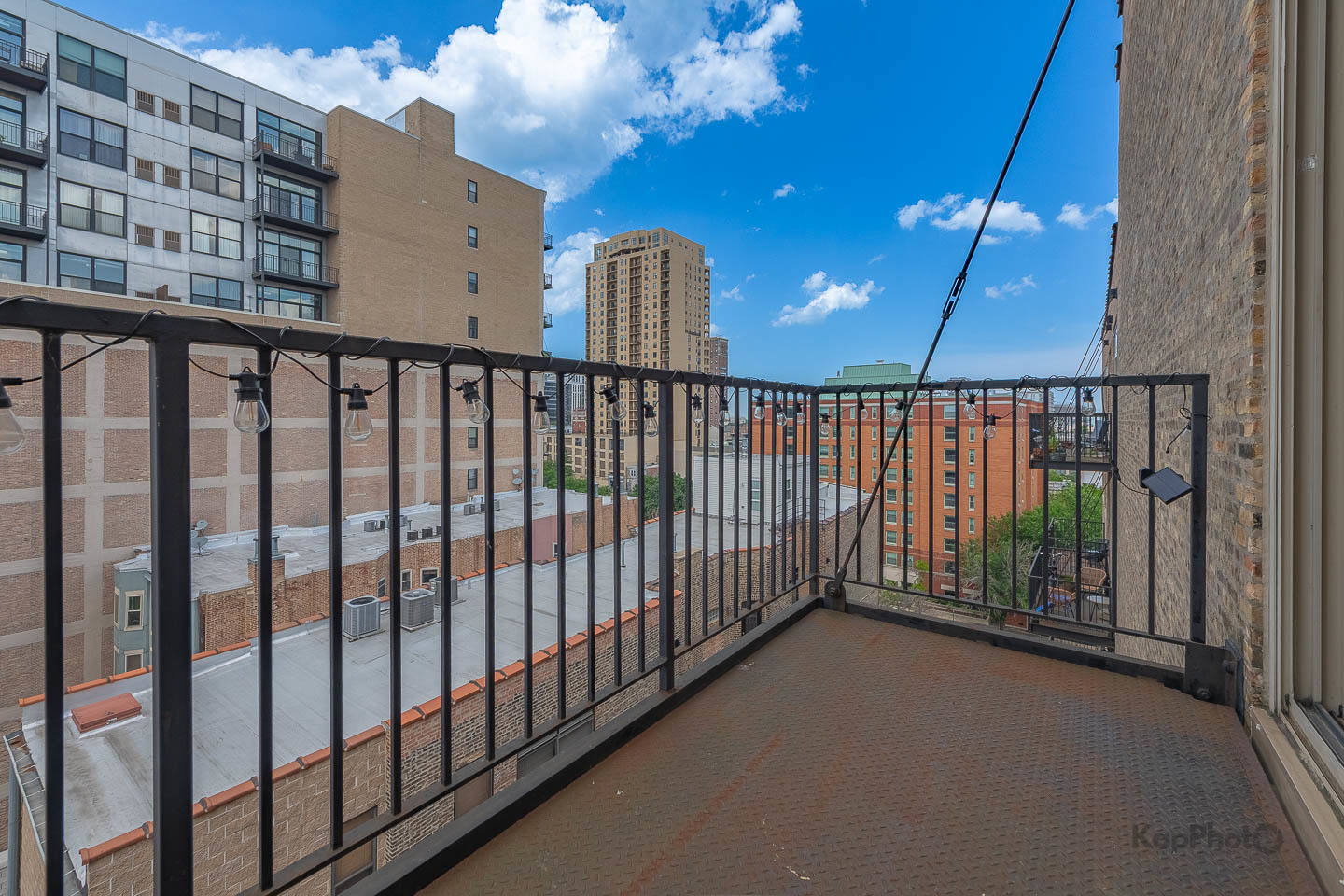 1528 S Wabash Avenue 603 Property Photo 26