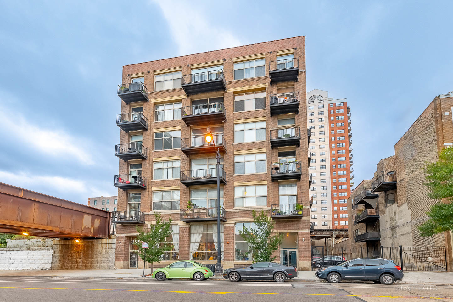 1528 S Wabash Avenue 603 Property Photo 30