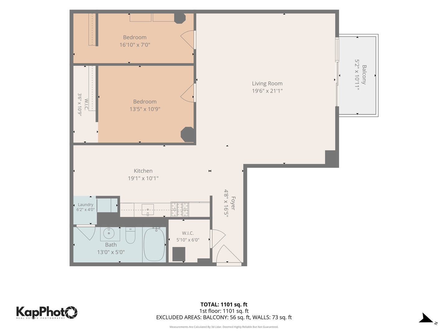 1528 S Wabash Avenue 603 Property Photo 31