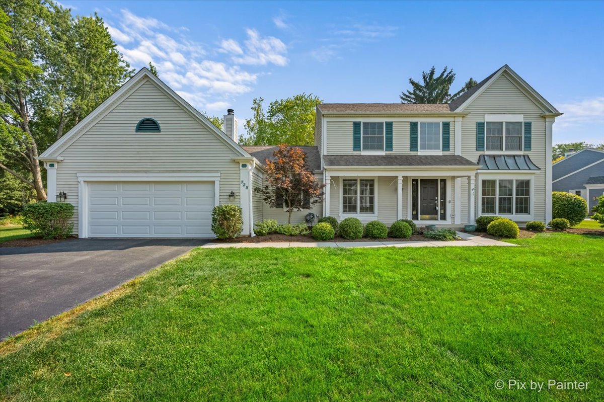 725 Pimlico Parkway Property Photo 1
