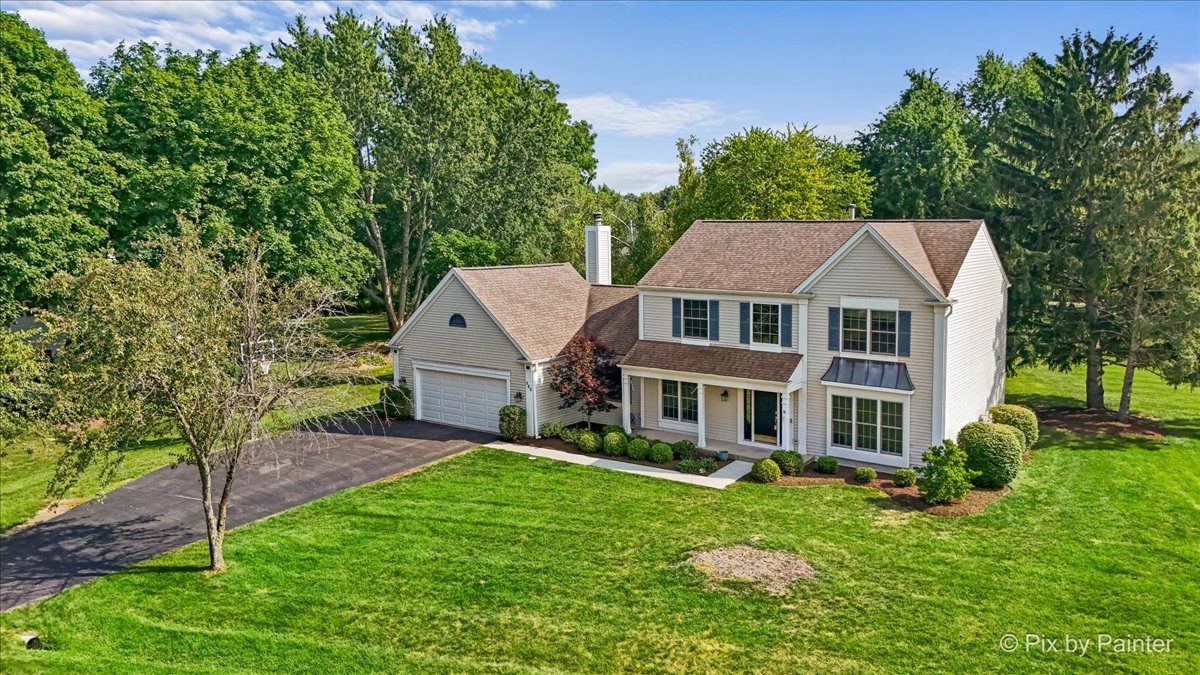 725 Pimlico Parkway Property Photo 3