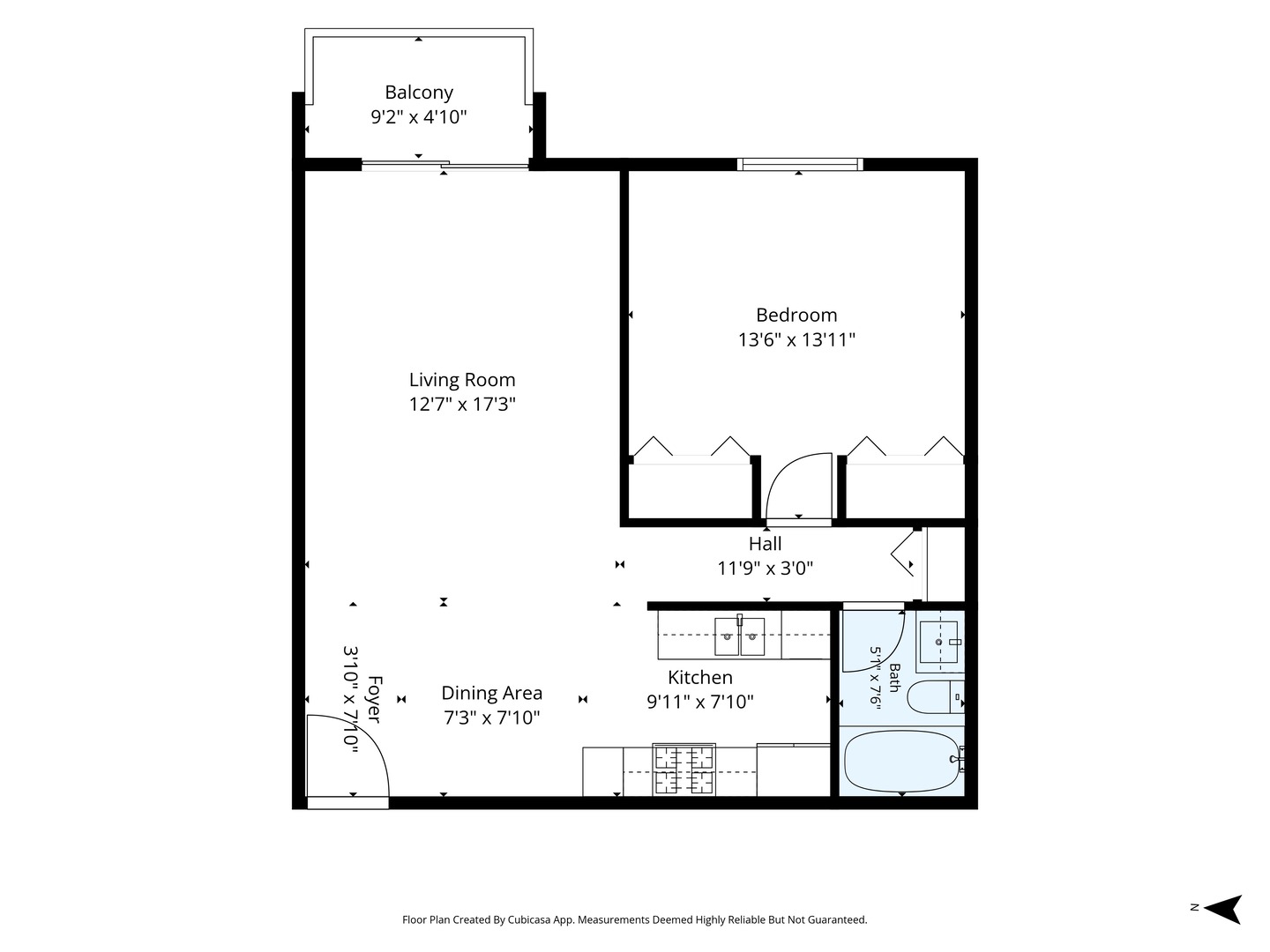 848 Mcintosh Court 204 Property Photo 13