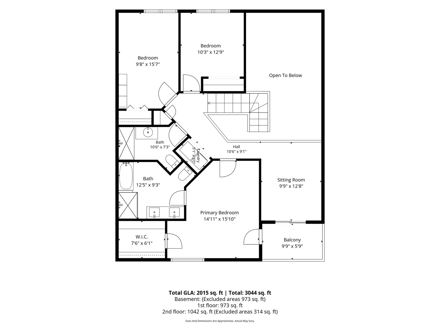 1264 Bellevue Drive Property Photo 42