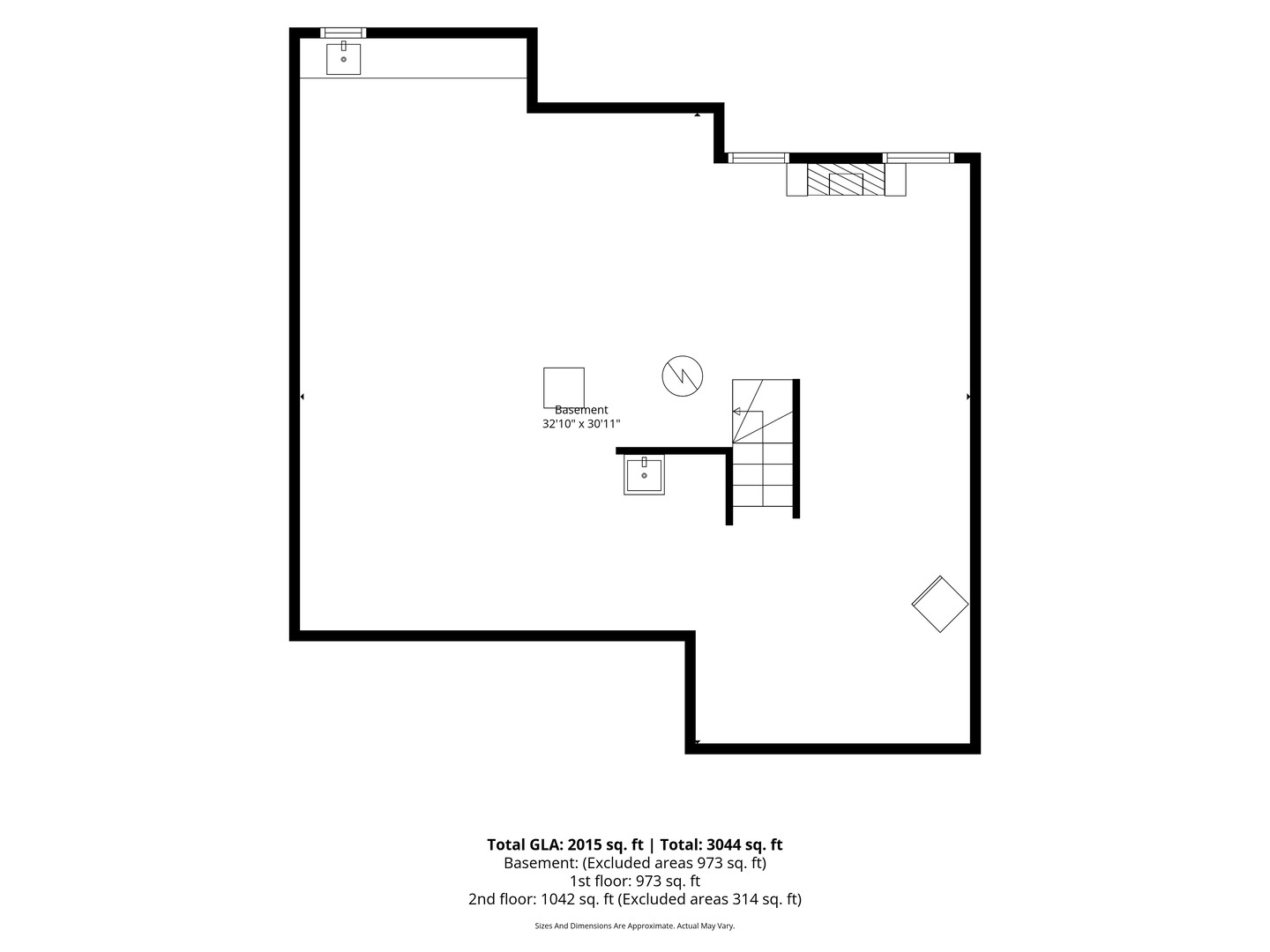 1264 Bellevue Drive Property Photo 43