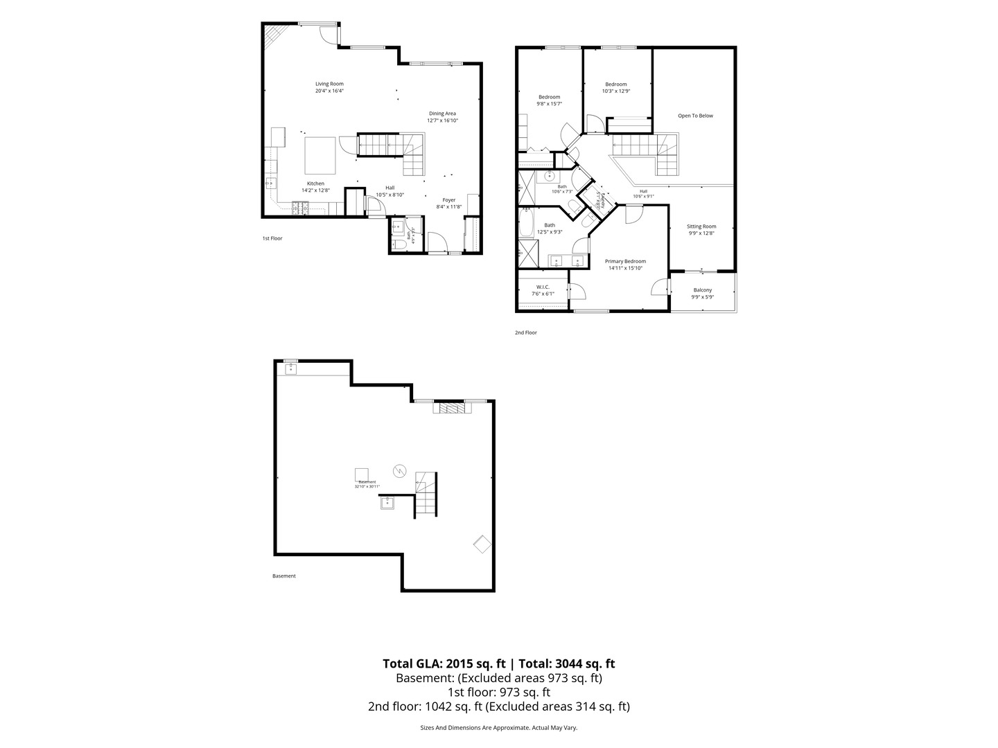 1264 Bellevue Drive Property Photo 44