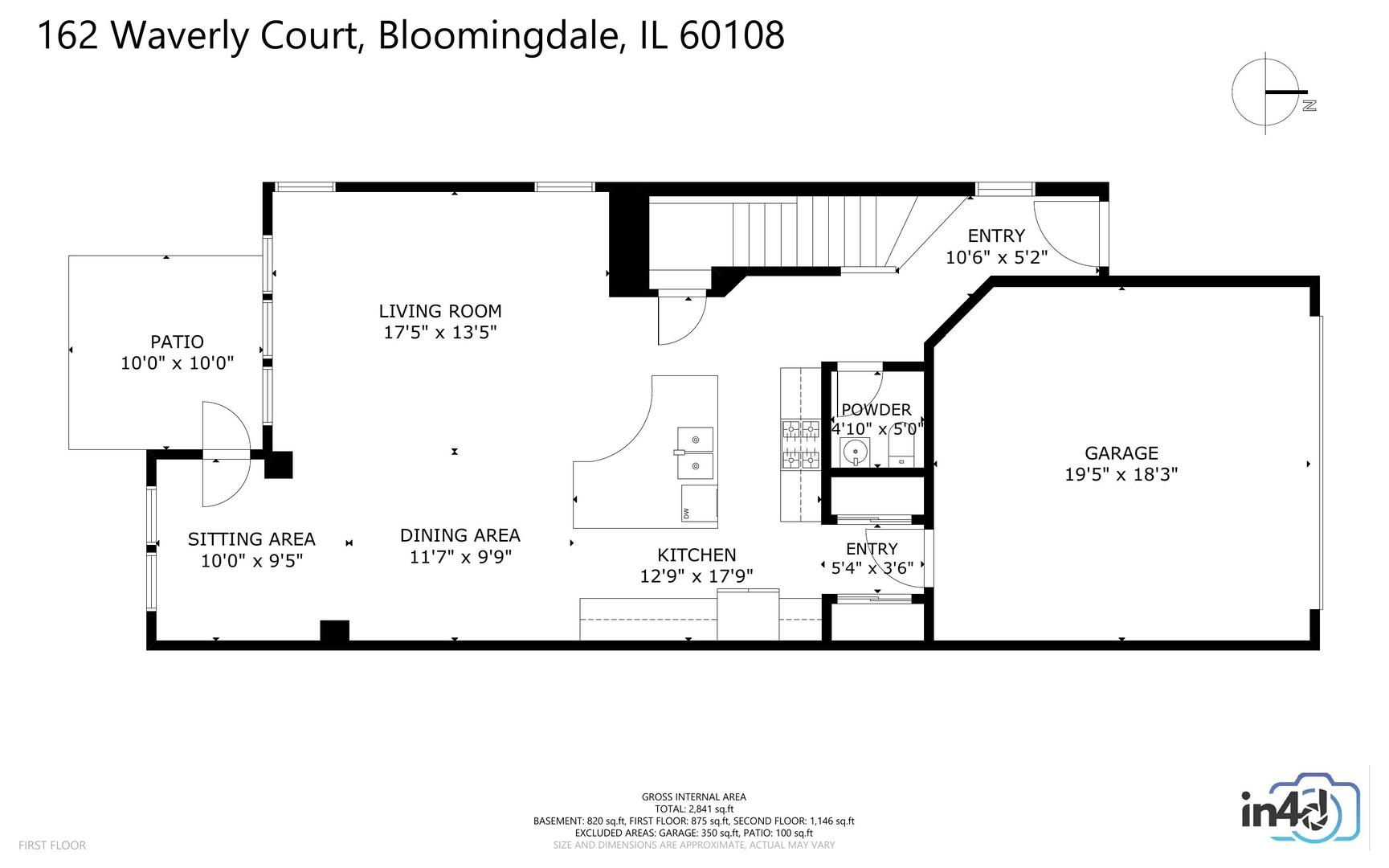162 Waverly Court Property Photo 37