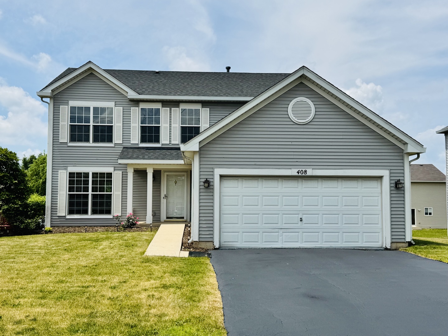 408 Clifton Lane Property Photo 1