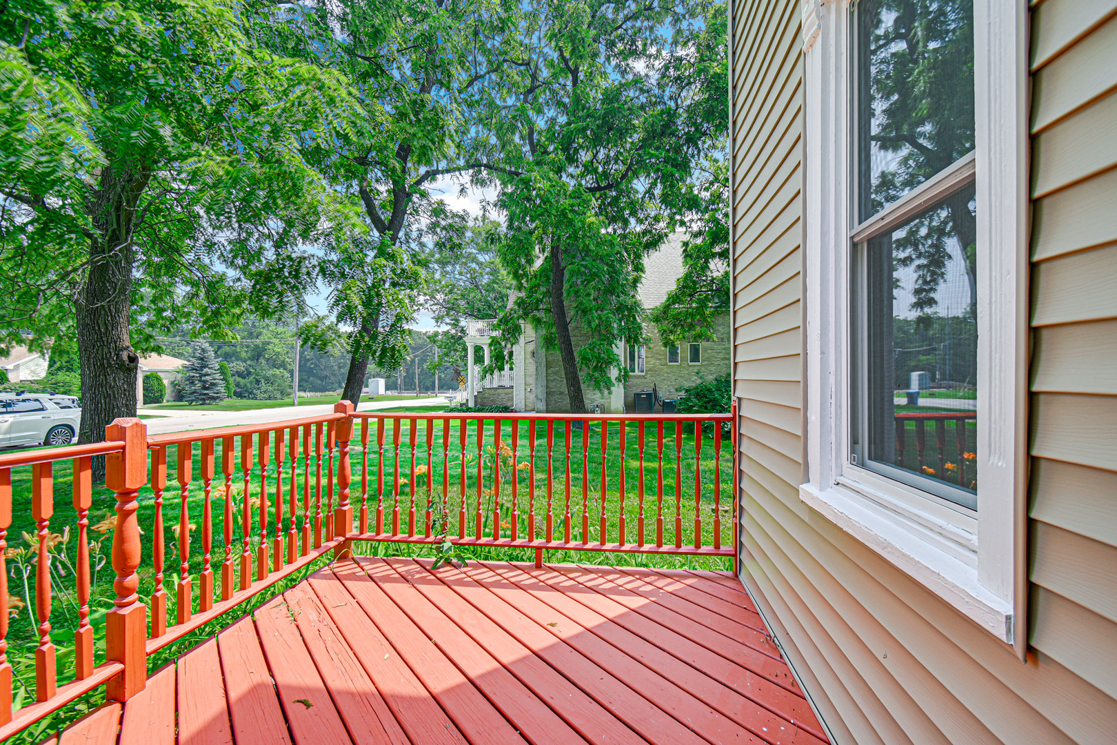 574 Herman Street Property Photo 5