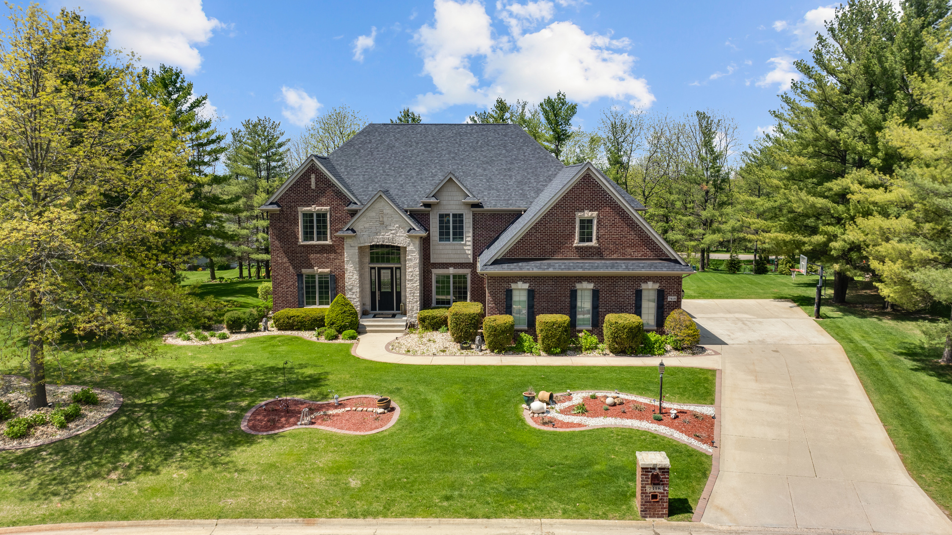 7418 Timber Ridge Road Property Photo 1