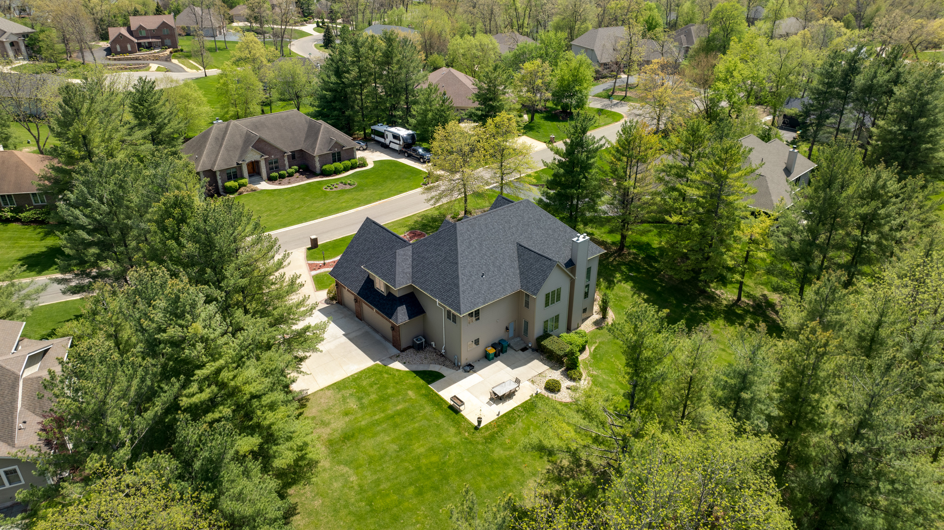7418 Timber Ridge Road Property Photo 2