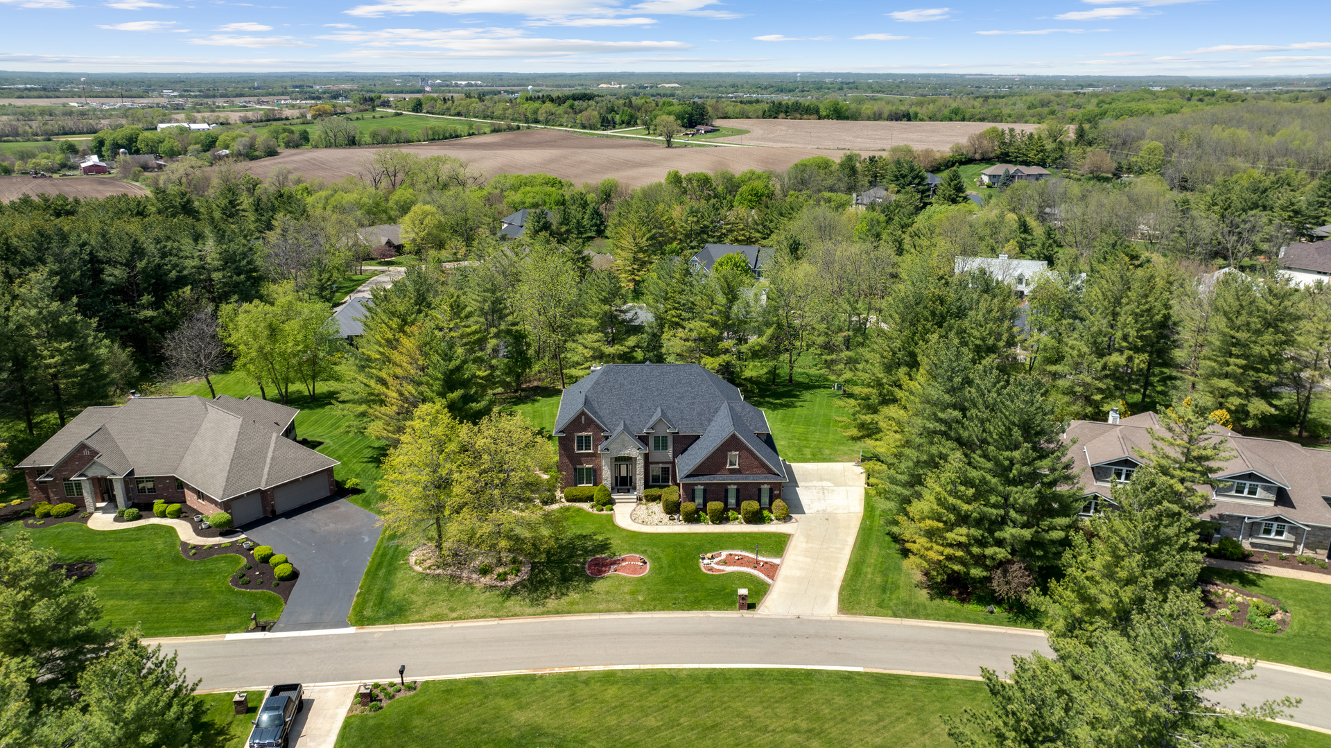 7418 Timber Ridge Road Property Photo 3