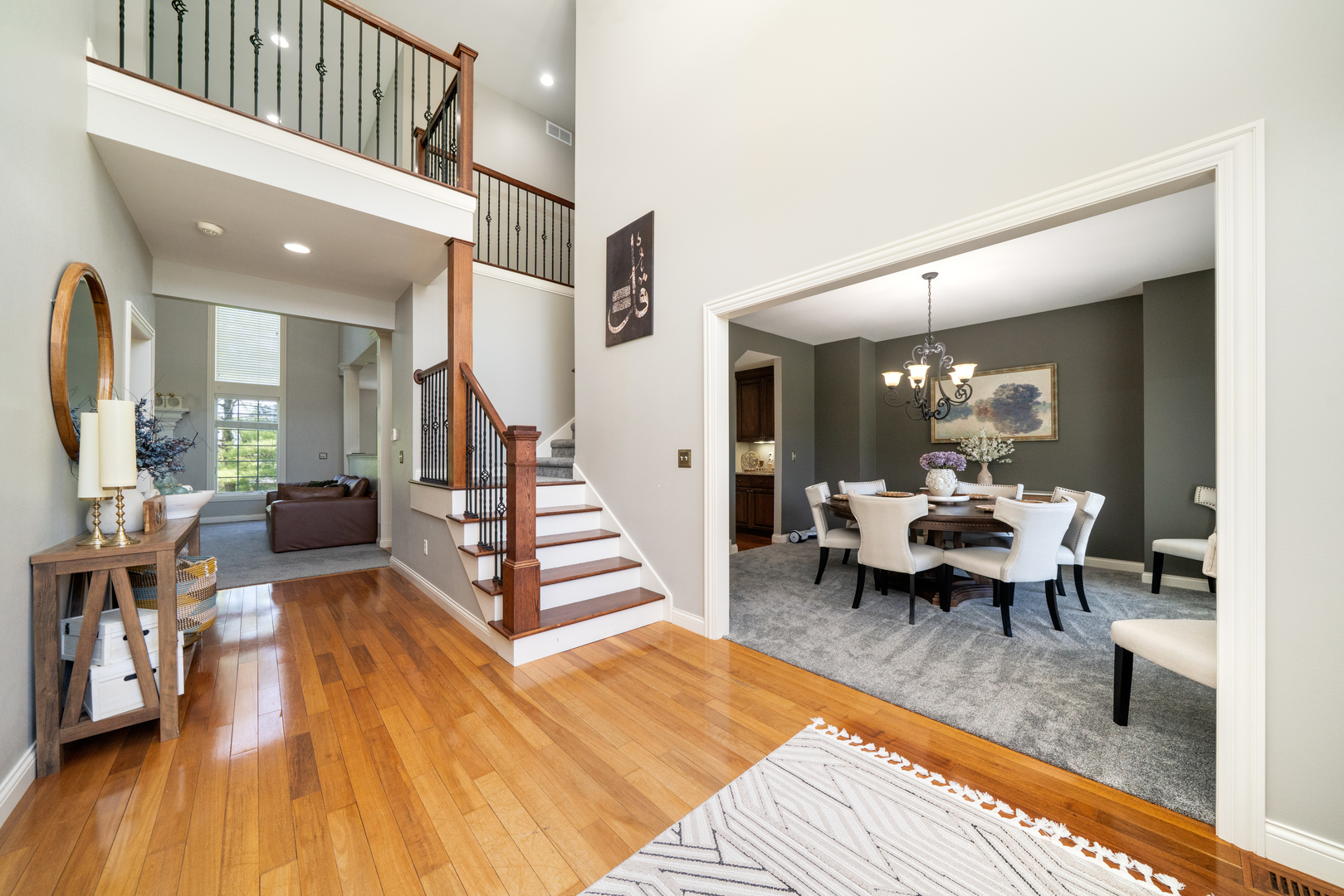 7418 Timber Ridge Road Property Photo 4