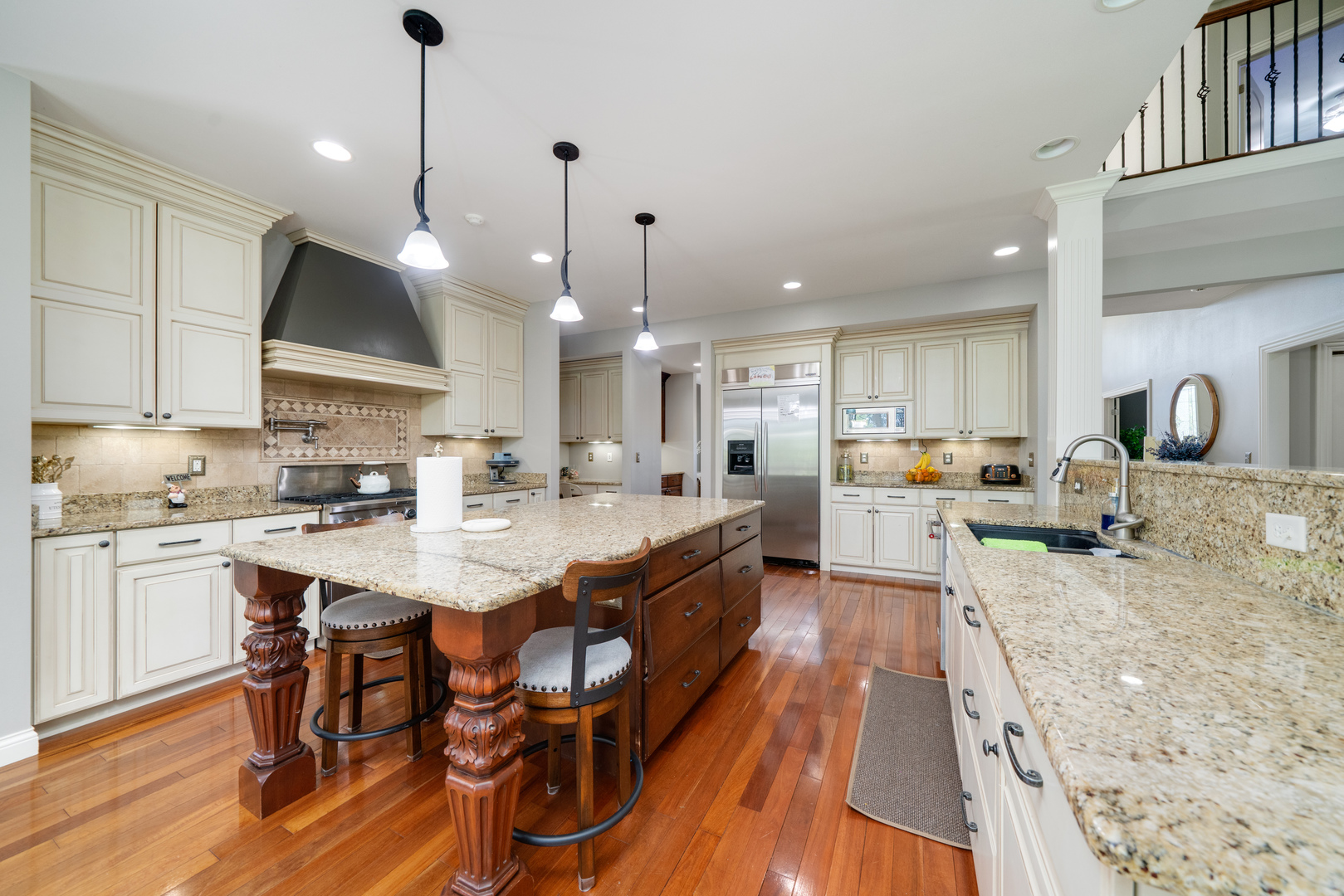7418 Timber Ridge Road Property Photo 15