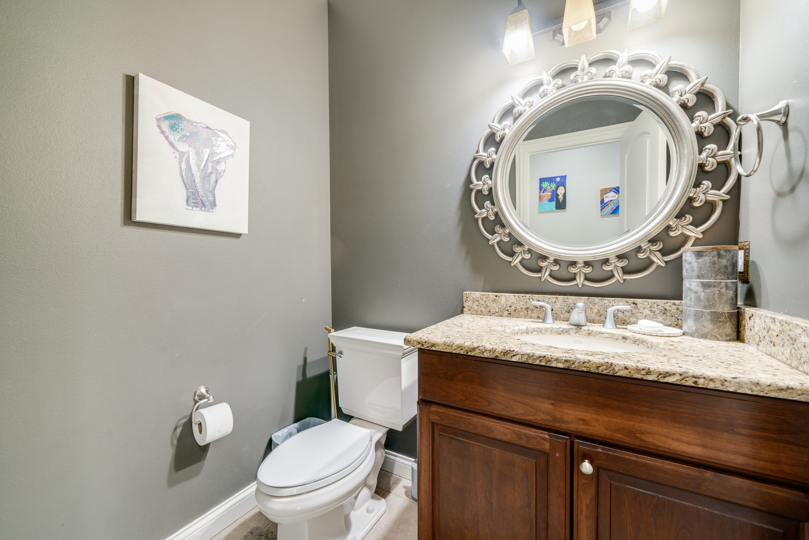 7418 Timber Ridge Road Property Photo 22