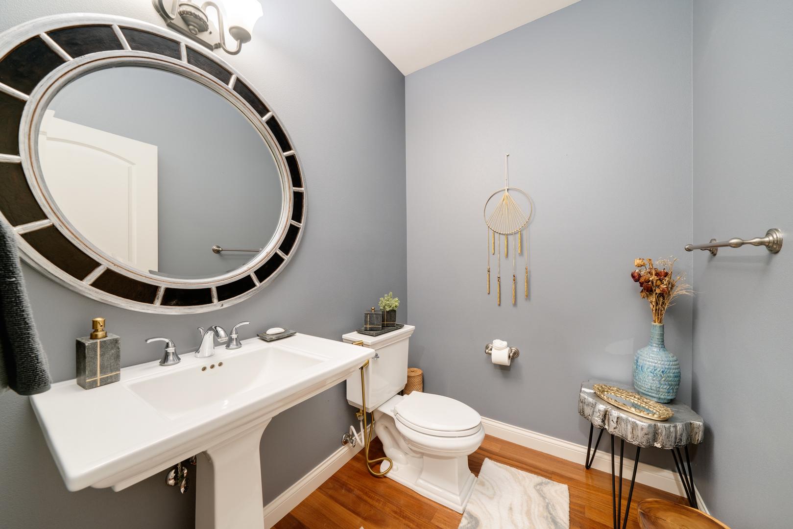 7418 Timber Ridge Road Property Photo 25