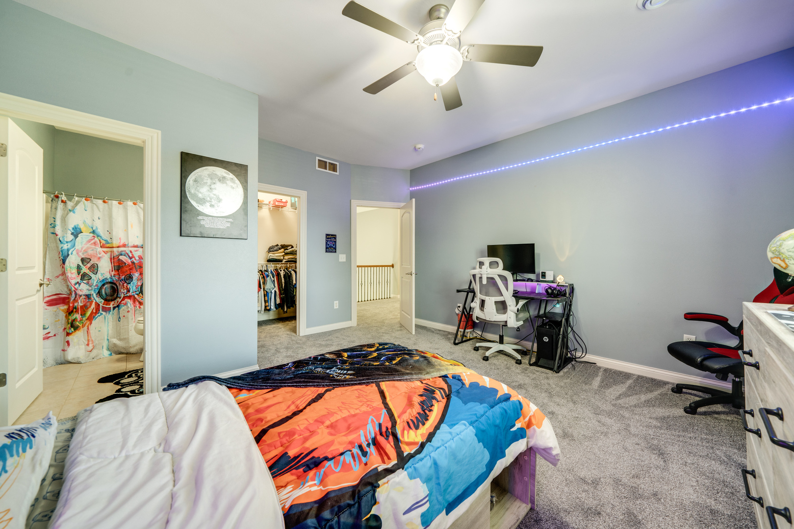 7418 Timber Ridge Road Property Photo 40
