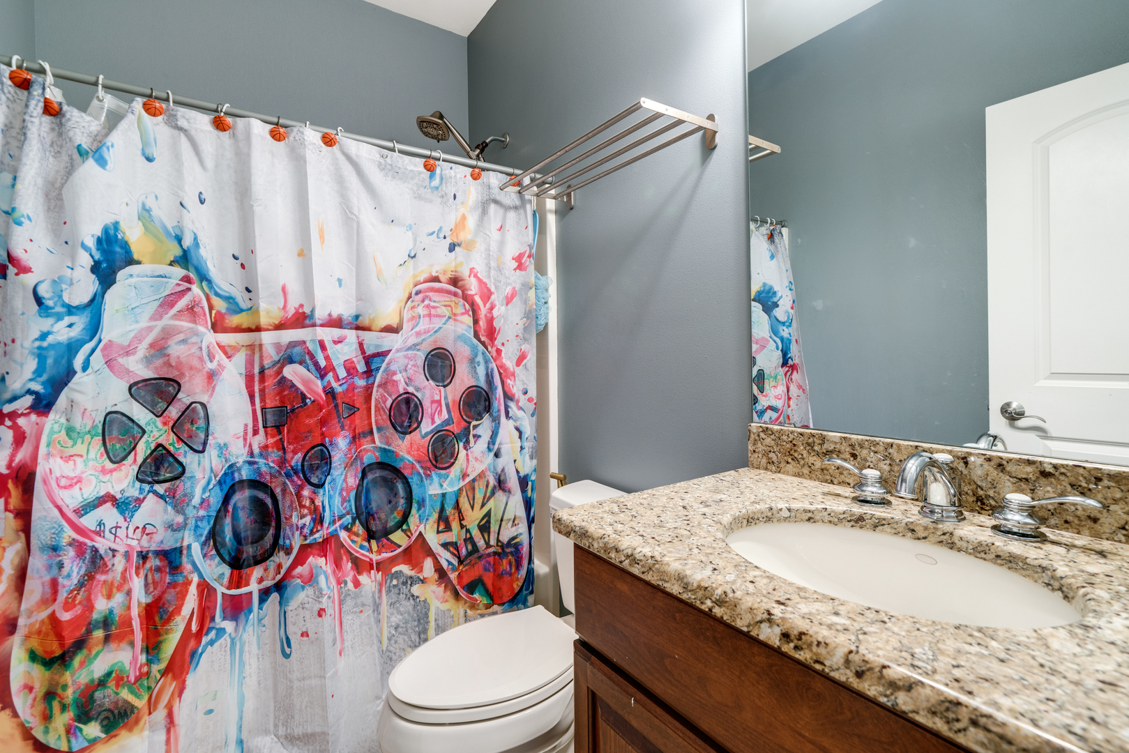 7418 Timber Ridge Road Property Photo 41