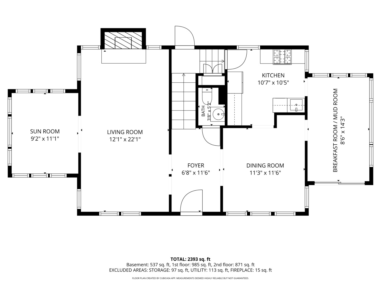 3205 Wisconsin Avenue Property Photo 27
