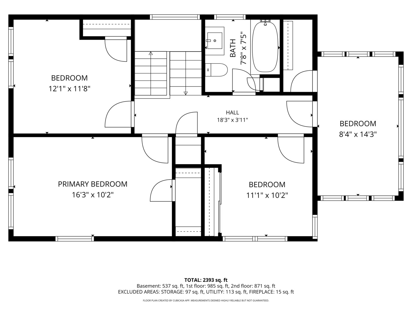 3205 Wisconsin Avenue Property Photo 28