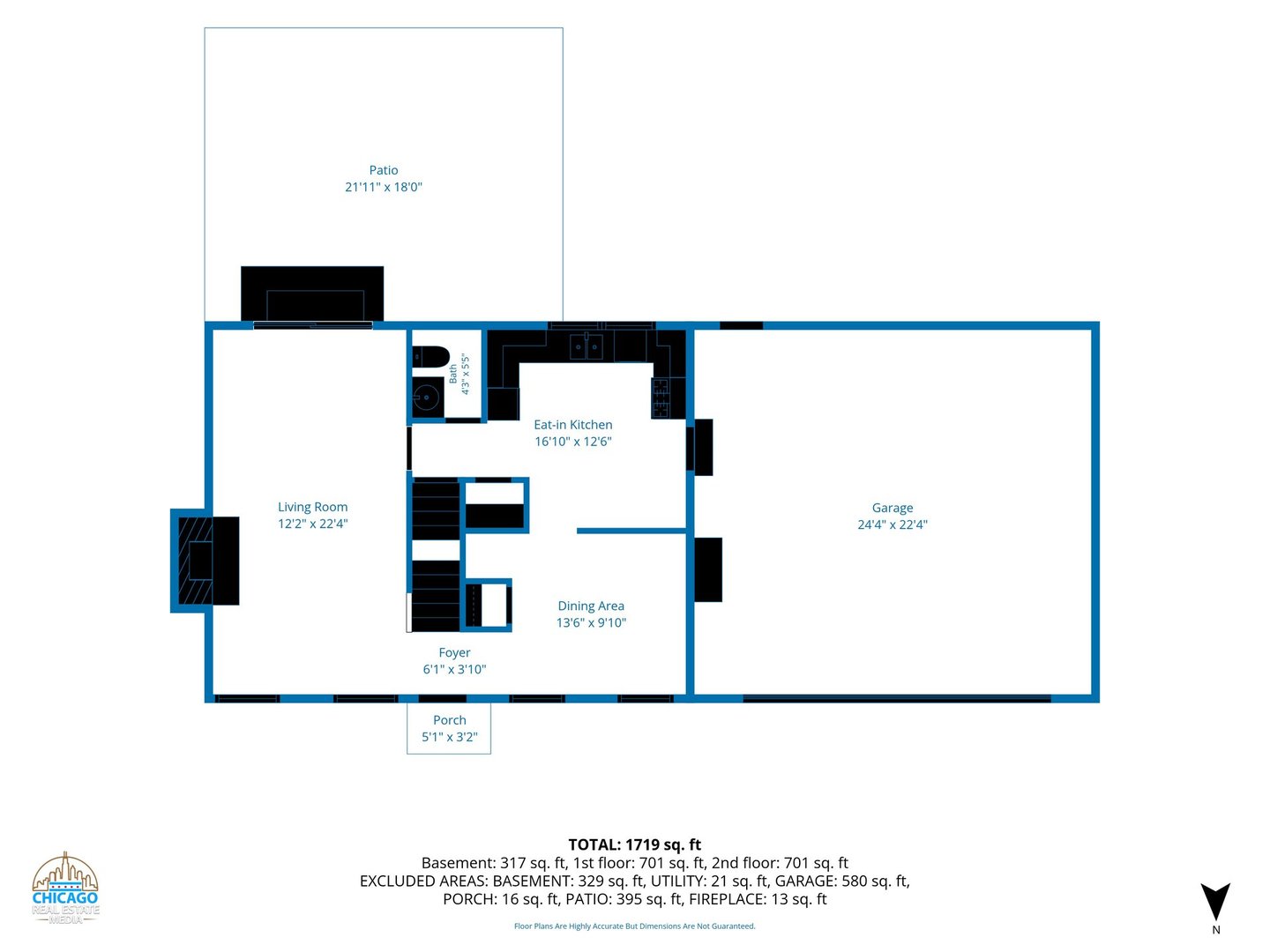 821 Chestnut Court Property Photo 28