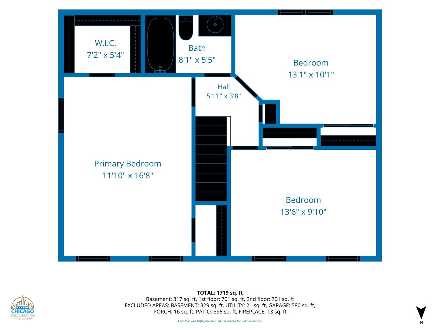 821 Chestnut Court Property Photo 29