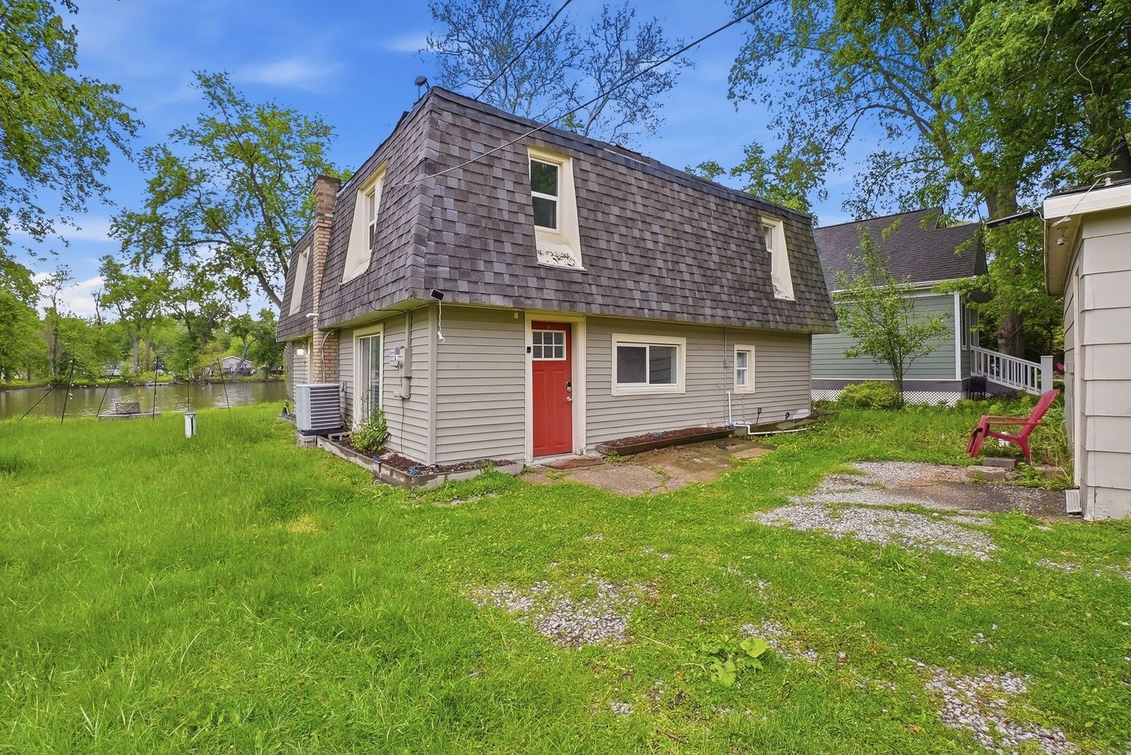 11839 E Gregg Boulevard Property Photo 1