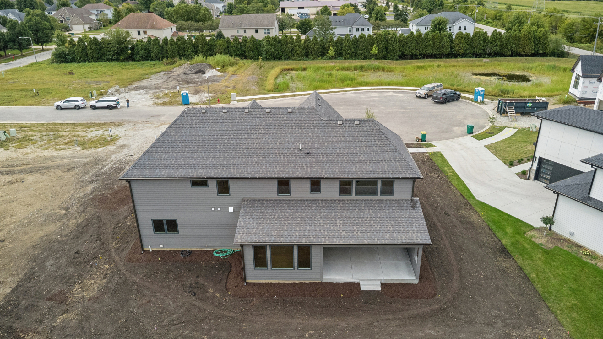 25152 W Stallion Court Property Photo 3