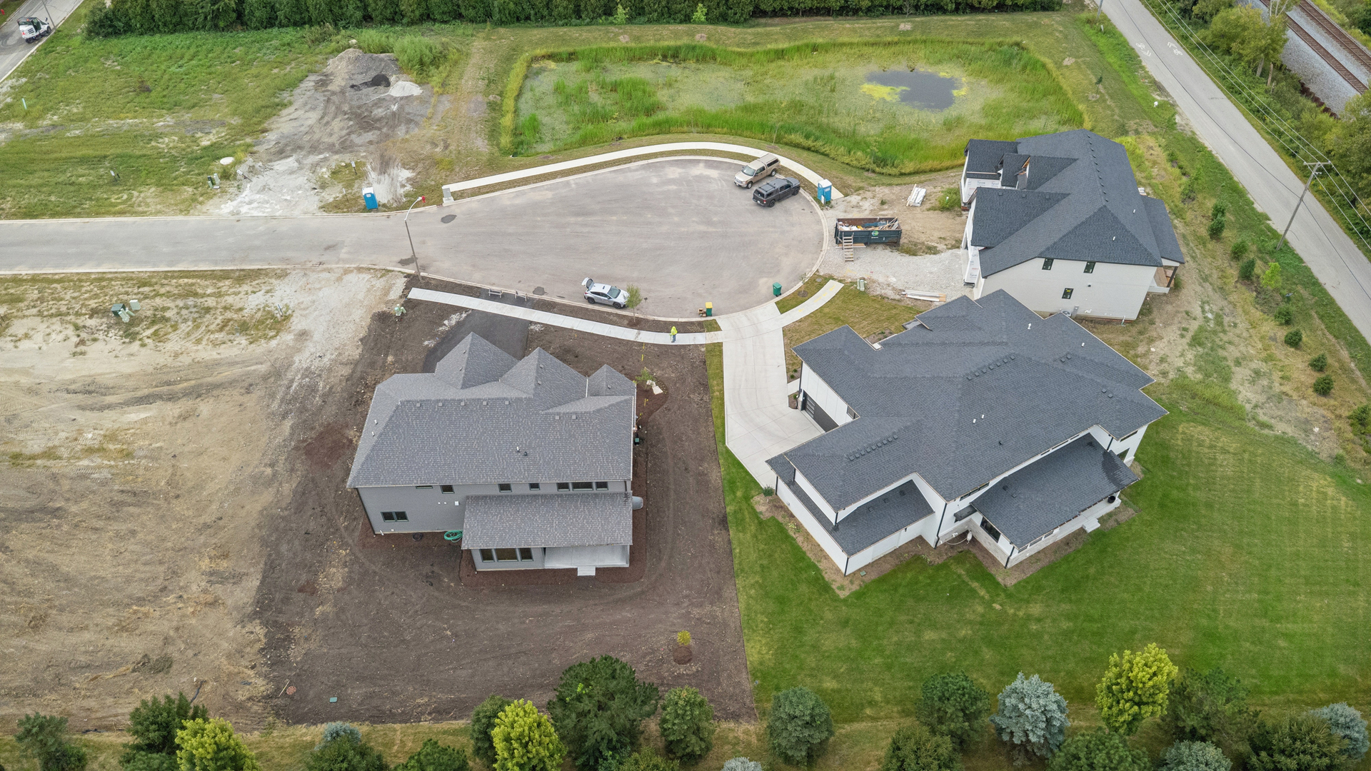 25152 W Stallion Court Property Photo 5