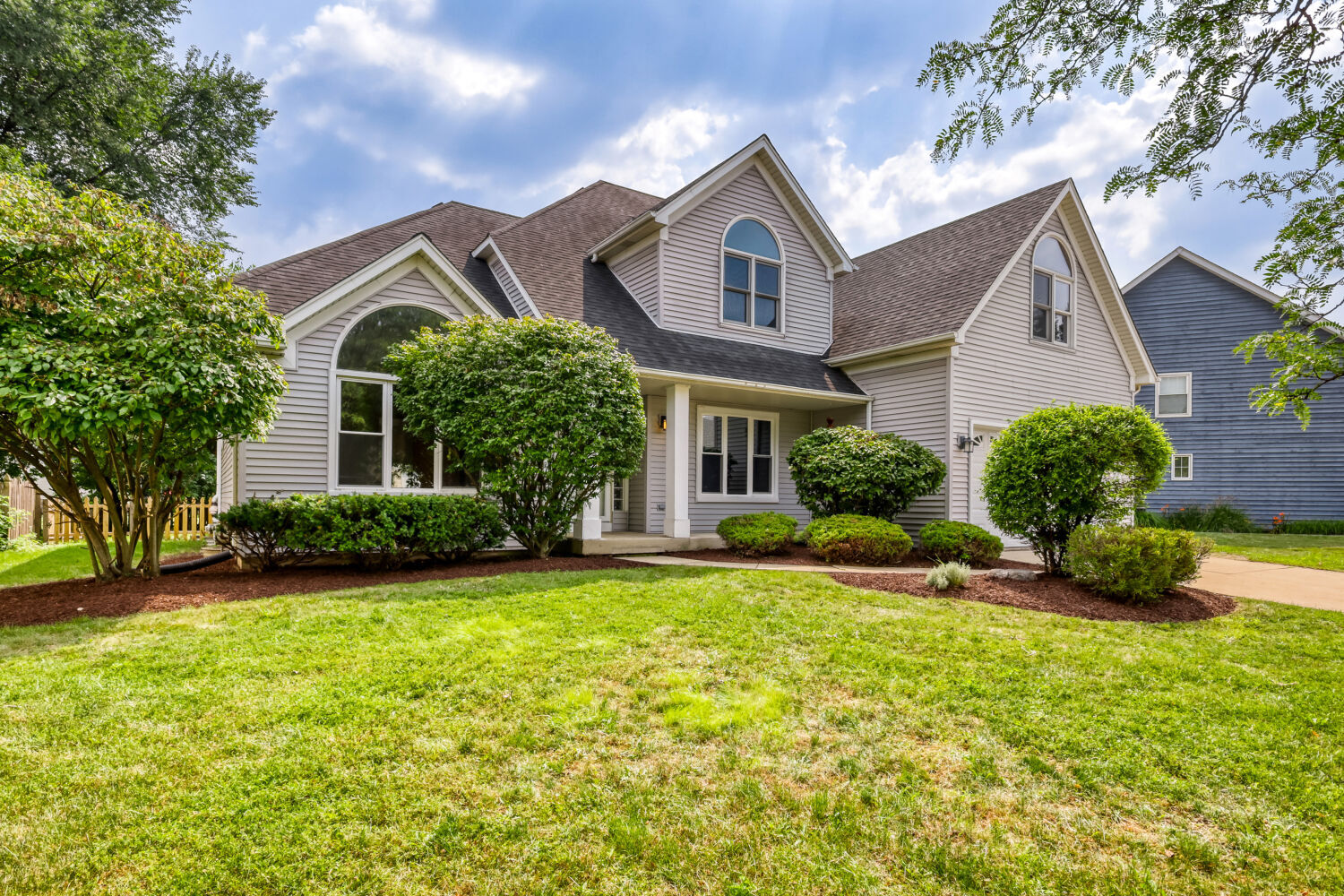 2805 Breckenridge Circle Property Photo 1