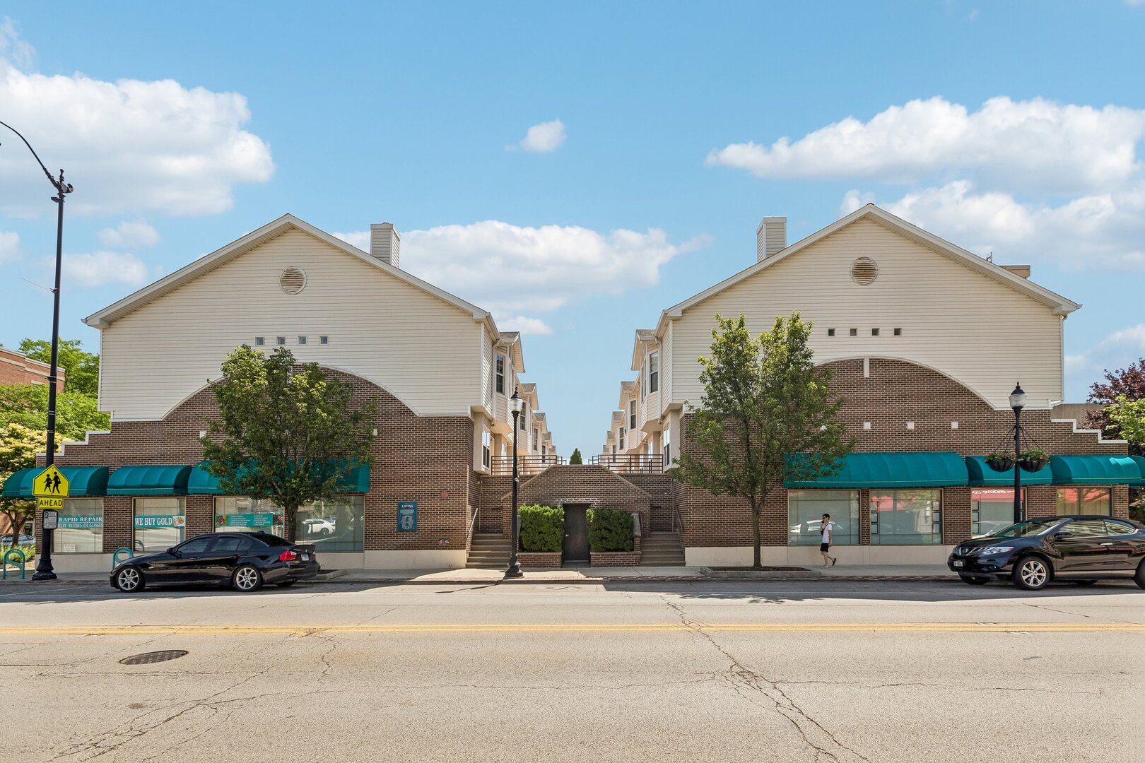 8029 Lincoln Avenue Property Photo 1