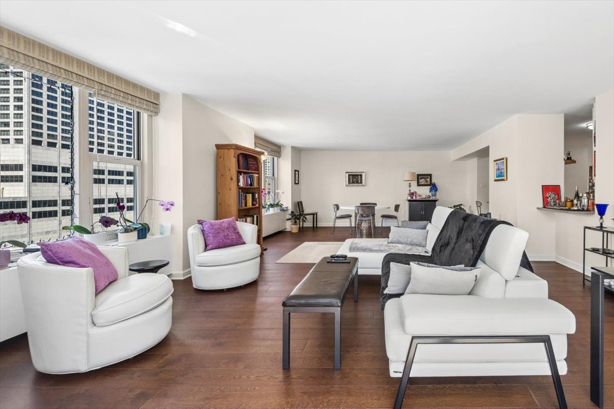 777 N Michigan Avenue 1801 Property Photo 6