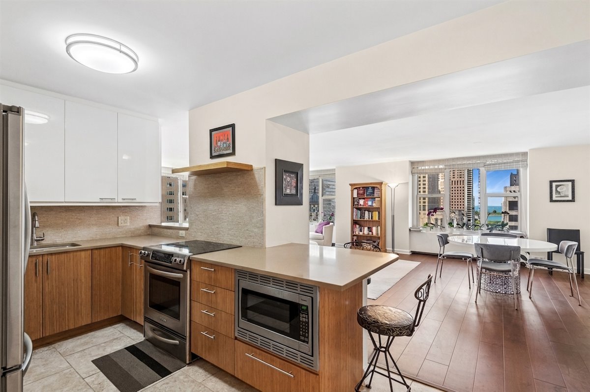 777 N Michigan Avenue 1801 Property Photo 10