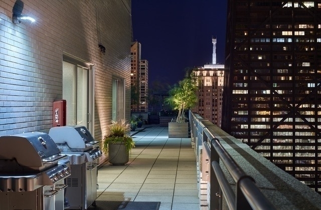 777 N Michigan Avenue 1801 Property Photo 27