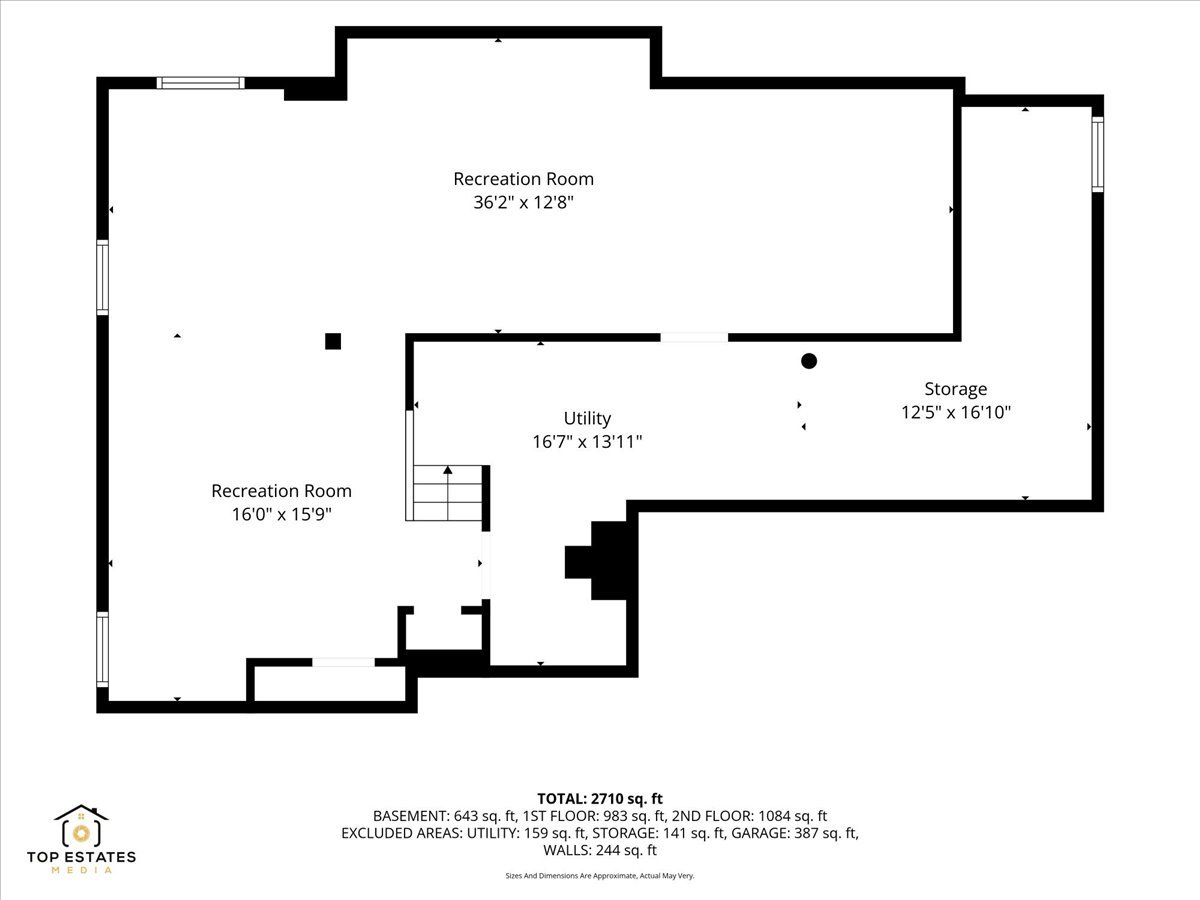 1875 Hawk Lane Property Photo 36