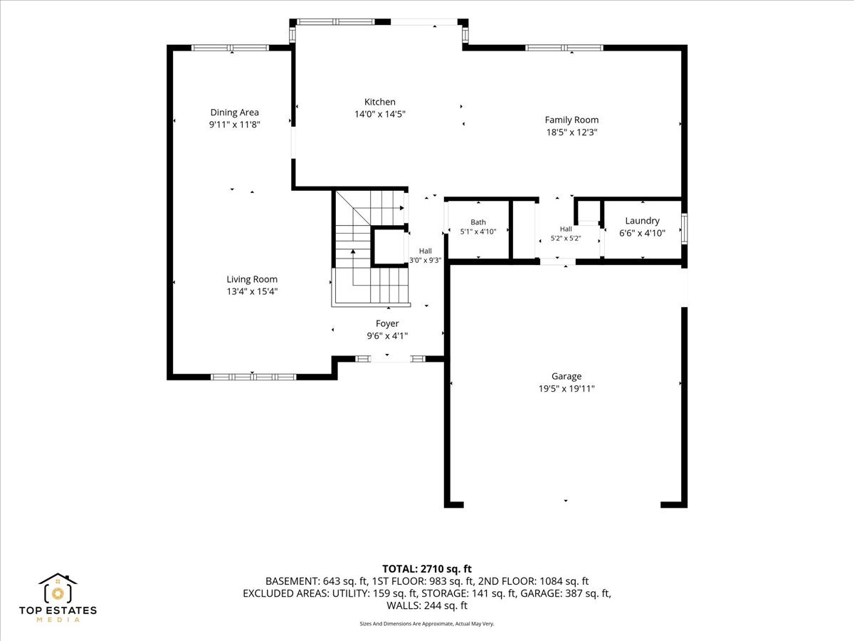 1875 Hawk Lane Property Photo 37