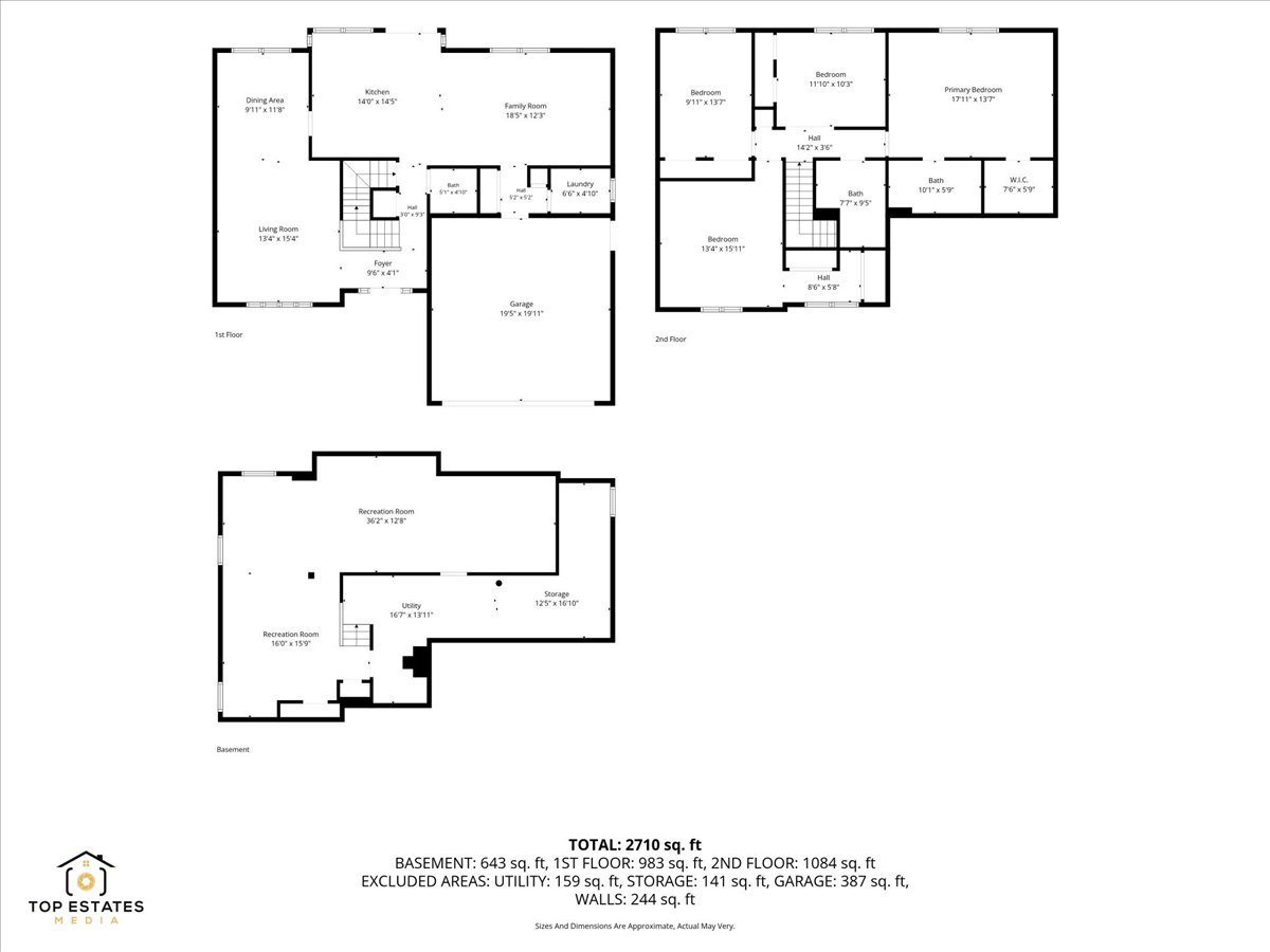 1875 Hawk Lane Property Photo 38