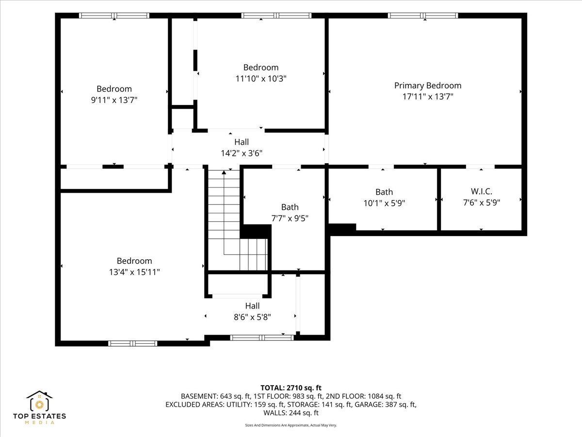 1875 Hawk Lane Property Photo 39