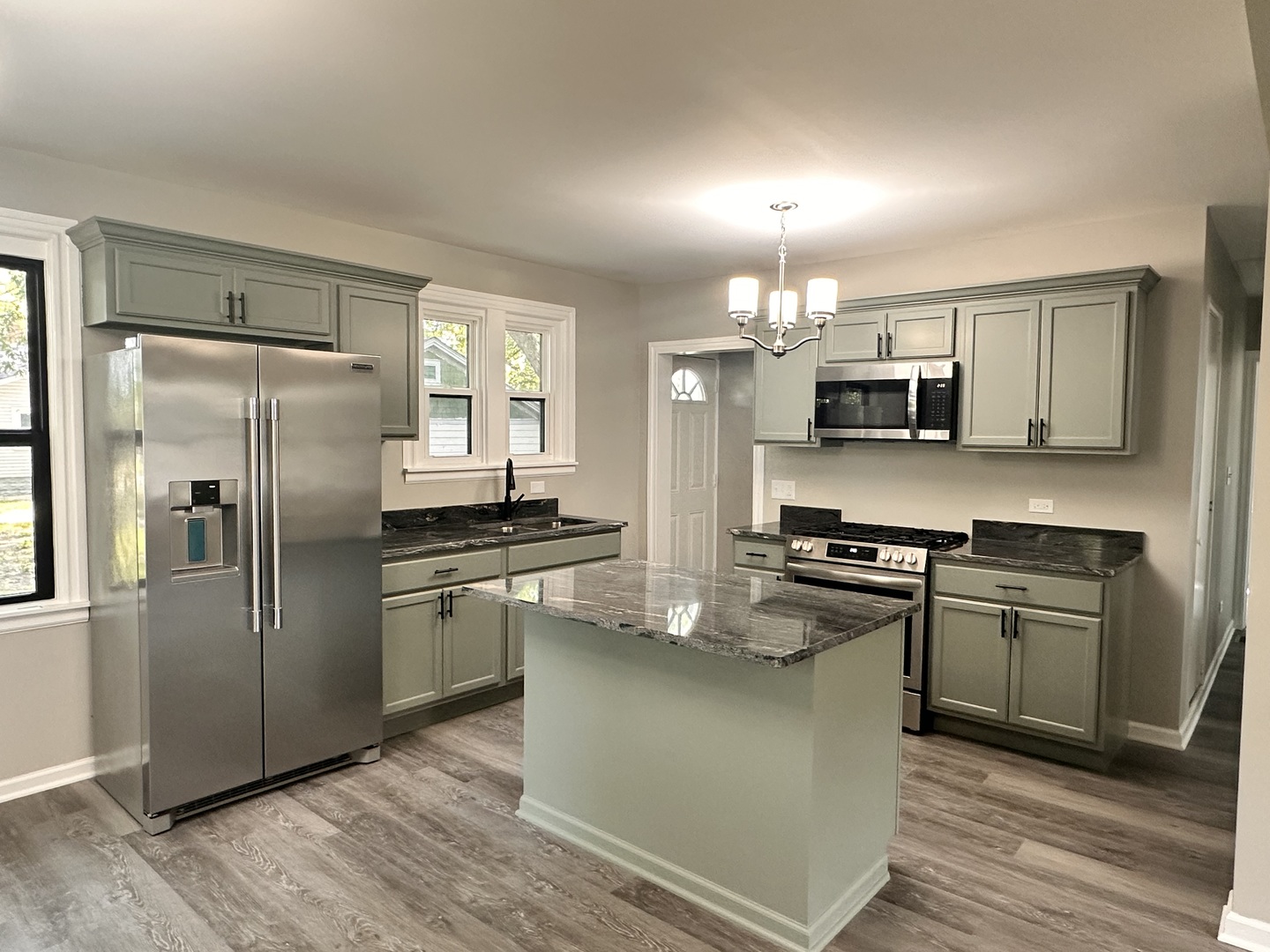 1607 Shaft Street Property Photo 10
