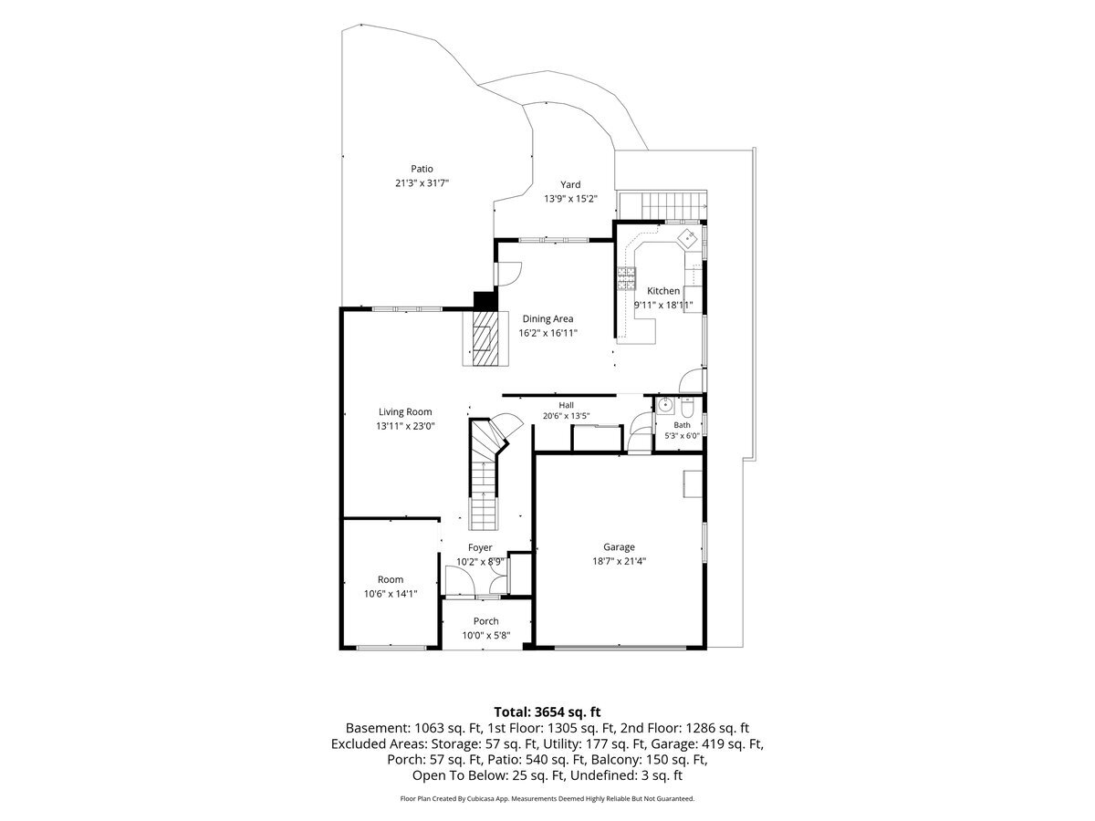 1329 Lathrop Avenue Property Photo 30