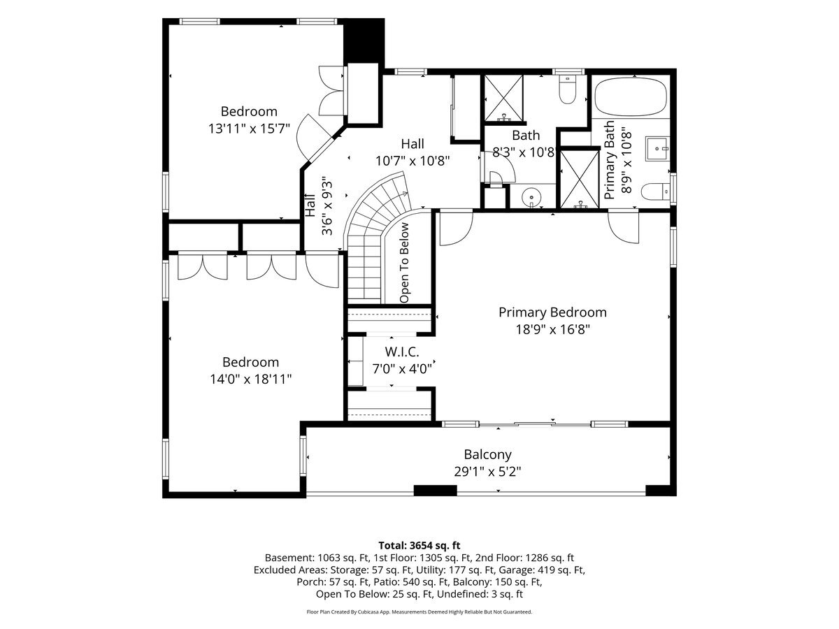 1329 Lathrop Avenue Property Photo 31