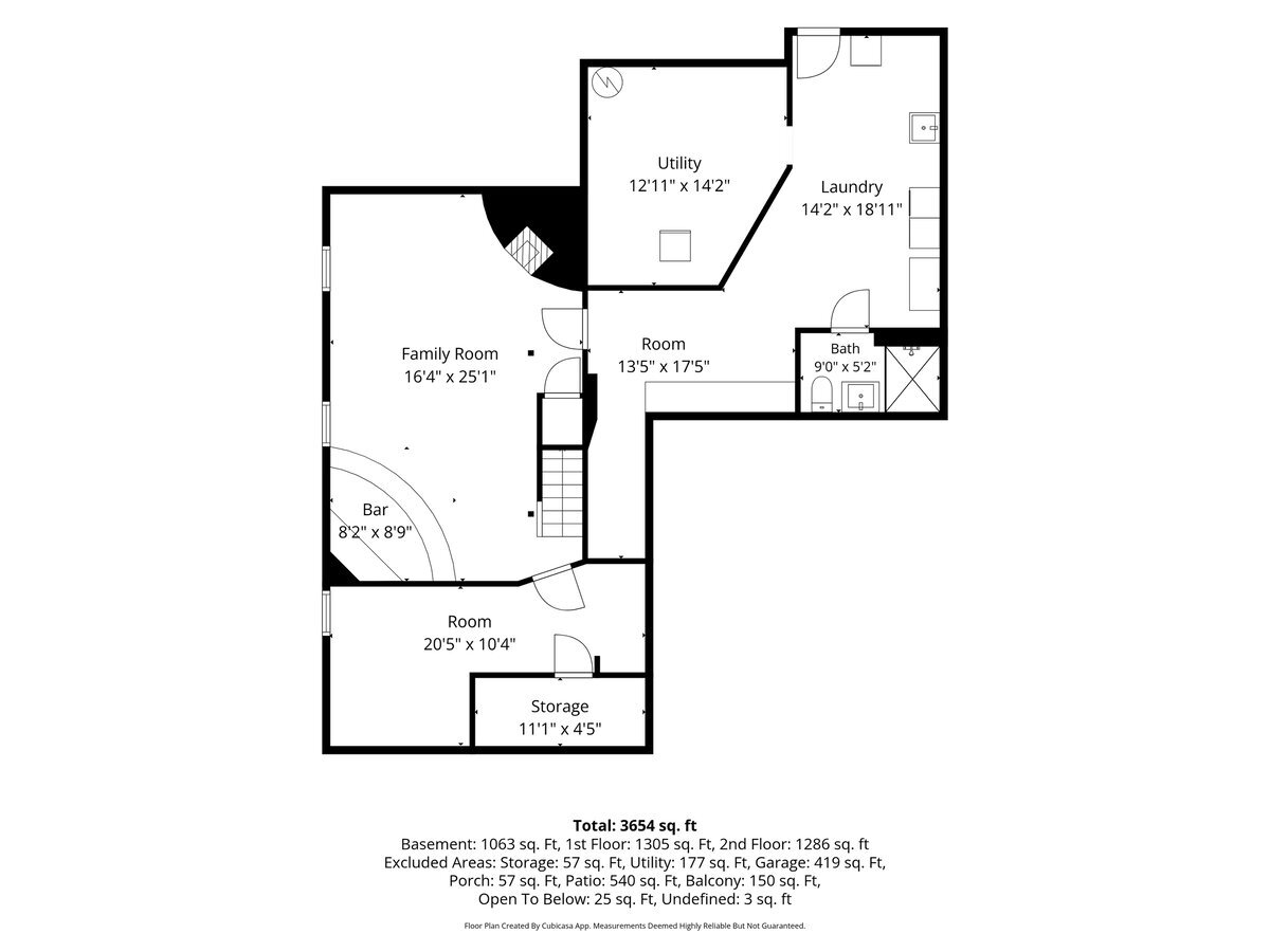 1329 Lathrop Avenue Property Photo 32