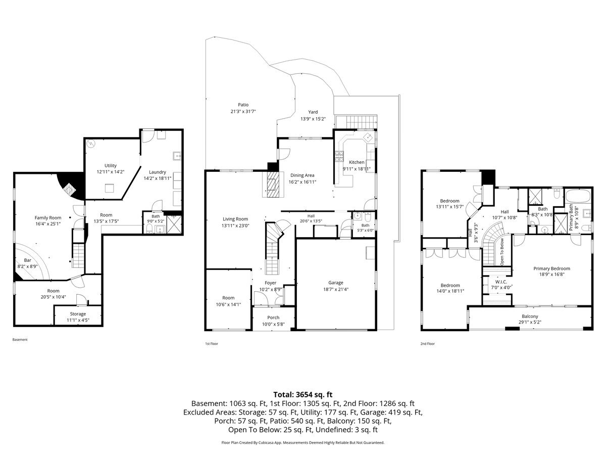 1329 Lathrop Avenue Property Photo 33