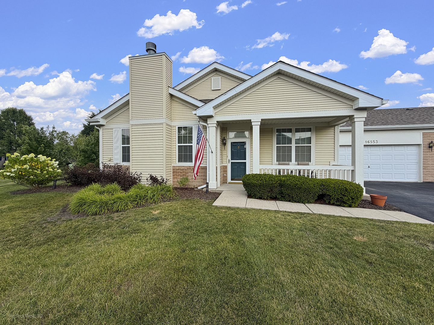 16553 Buckner Pond Way Property Photo 1