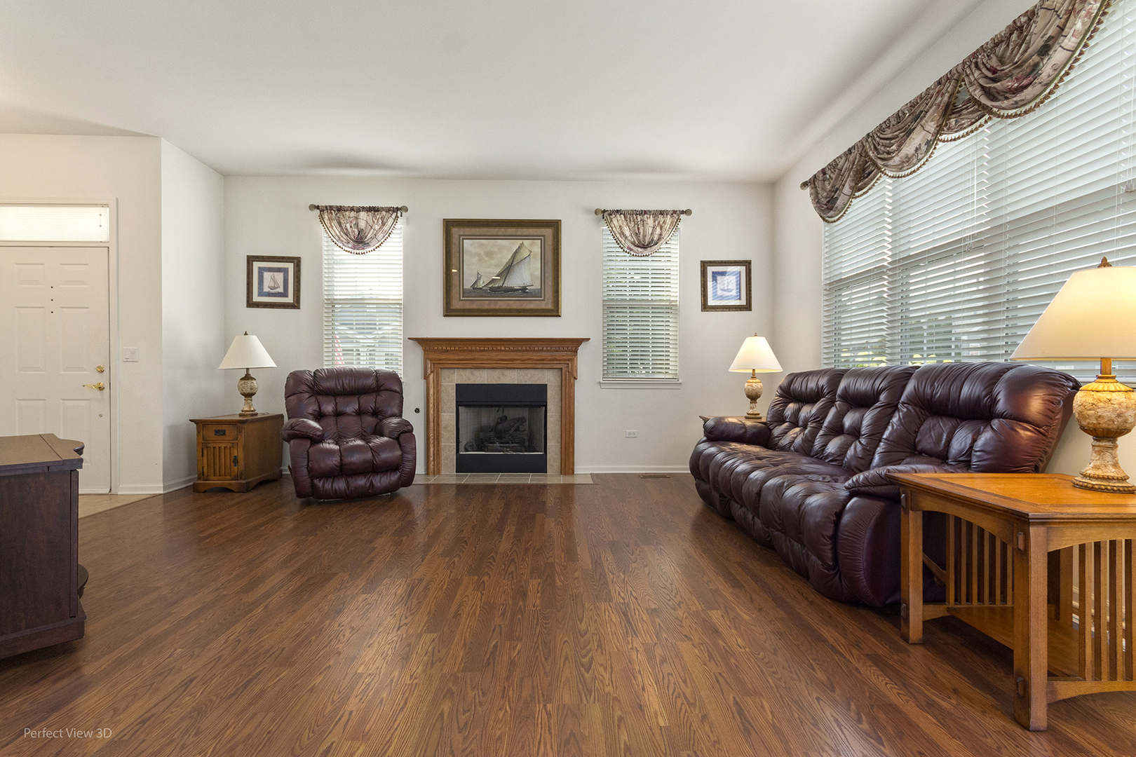 16553 Buckner Pond Way Property Photo 3