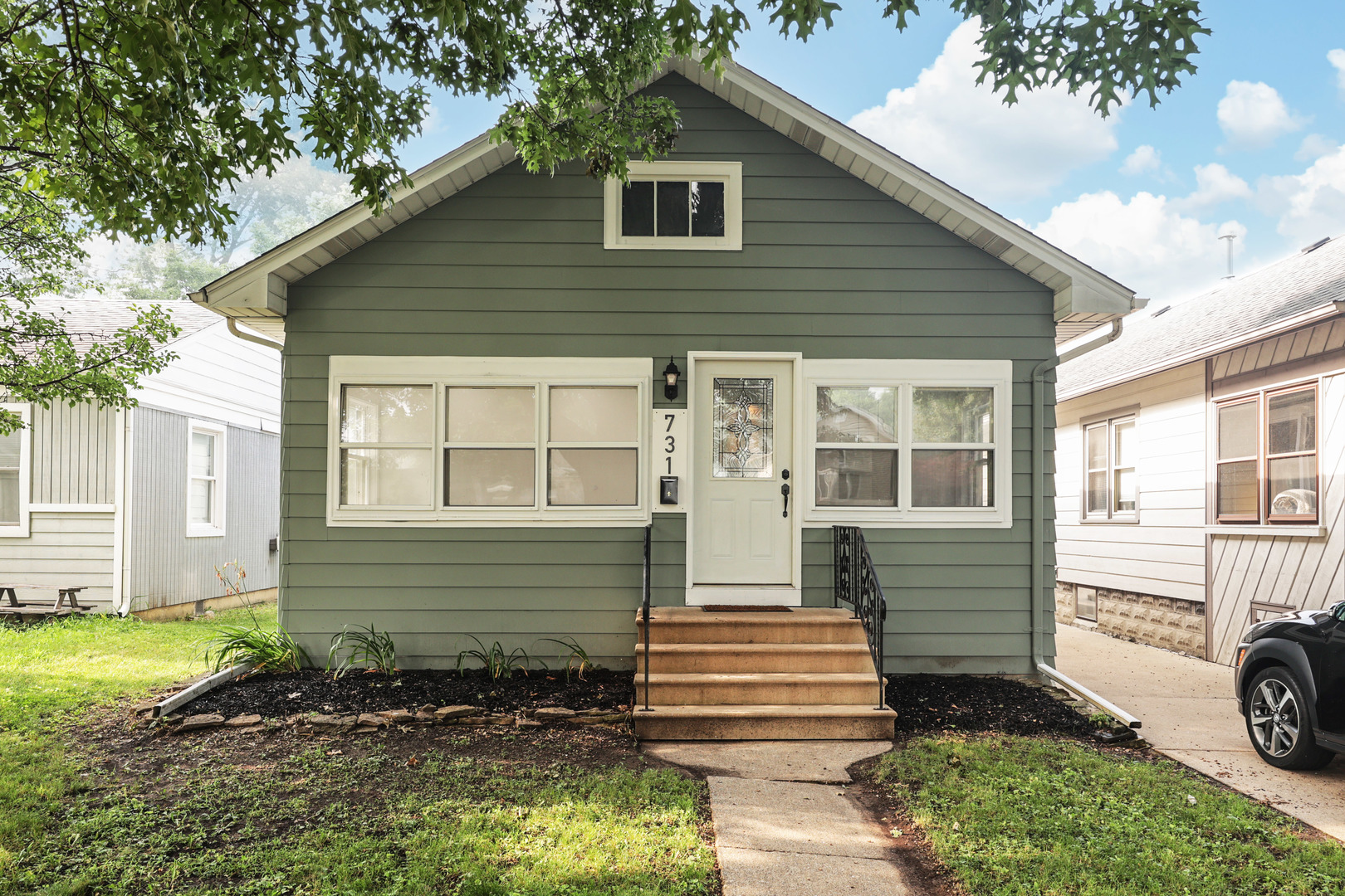 731 E Benton Street Property Photo 1