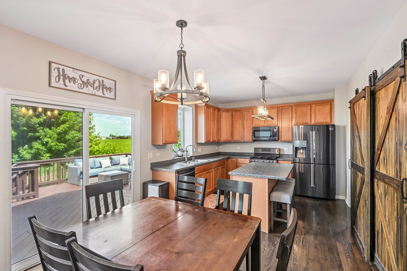 14908 Richton Drive Property Photo 11