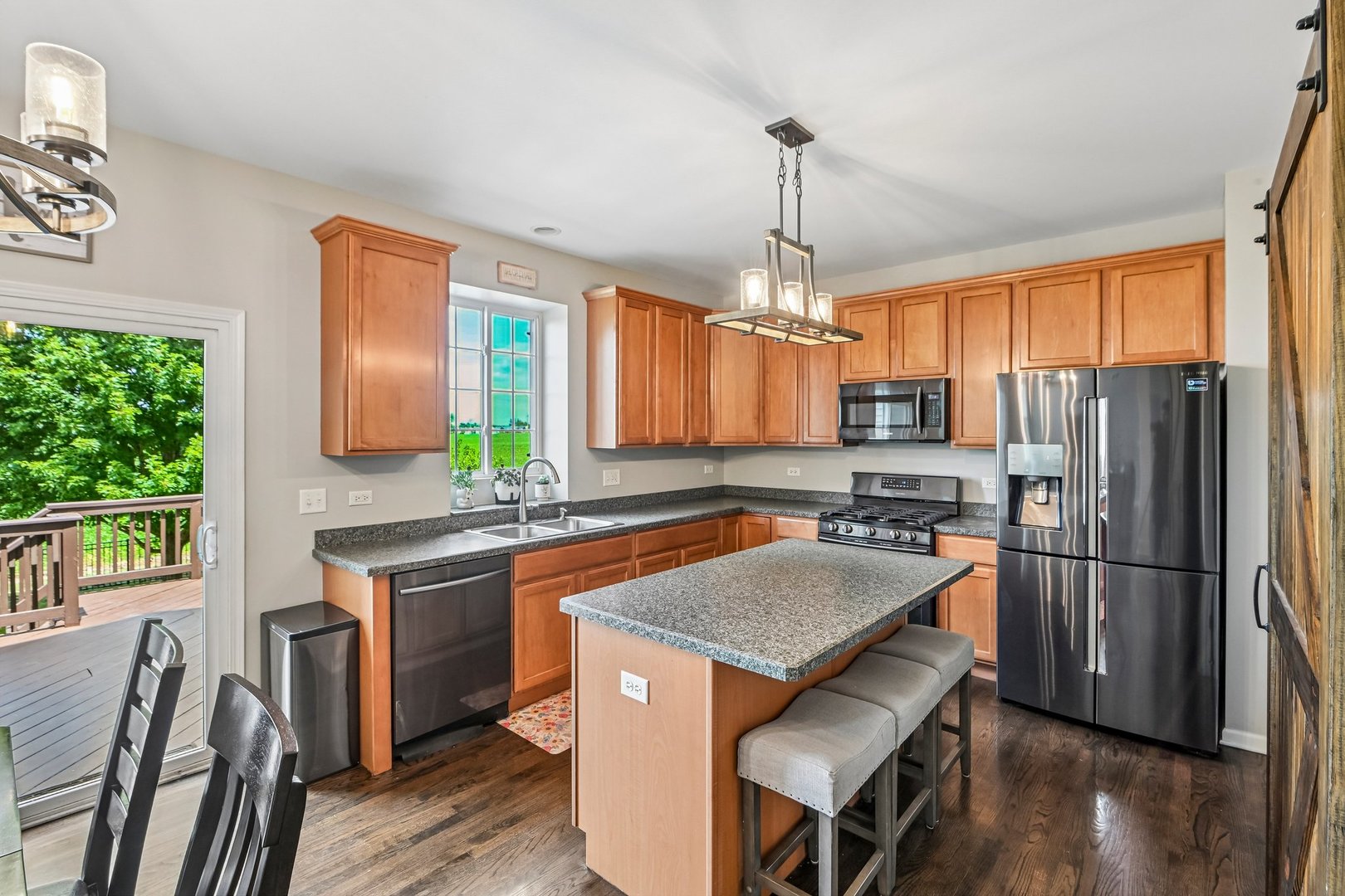 14908 Richton Drive Property Photo 12