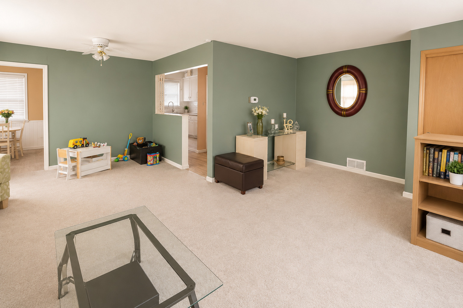 16406 Claire Lane Property Photo 6