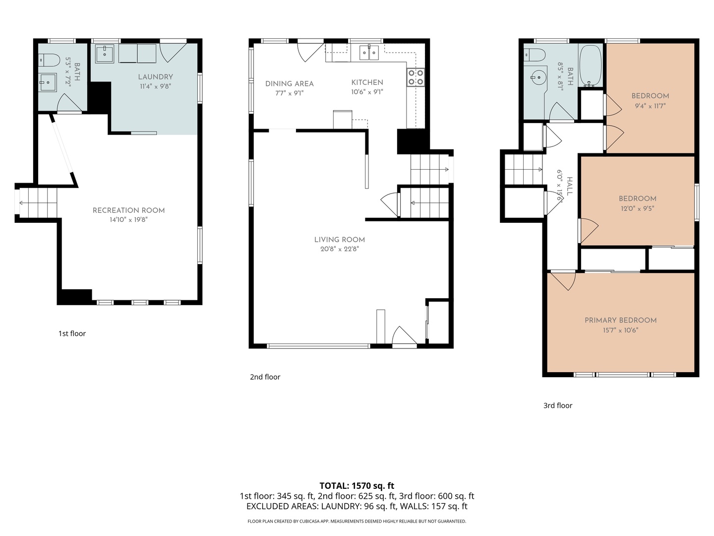 16406 Claire Lane Property Photo 23